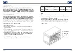 Preview for 9 page of Royal Catering Salamander RCES-580H User Manual