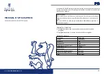 Preview for 10 page of Royal Catering Salamander RCES-580H User Manual