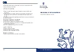 Preview for 12 page of Royal Catering Salamander RCES-580H User Manual