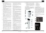 Preview for 3 page of Royal Catering SOUS-VIDE User Manual