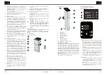 Preview for 6 page of Royal Catering SOUS-VIDE User Manual