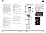 Preview for 18 page of Royal Catering SOUS-VIDE User Manual