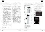 Preview for 21 page of Royal Catering SOUS-VIDE User Manual