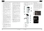 Preview for 24 page of Royal Catering SOUS-VIDE User Manual