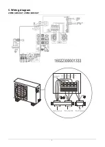 Preview for 8 page of ROYAL CLIMA 2RFM-14HN/OUT Service Manual