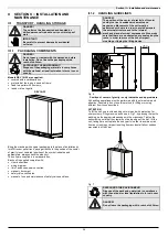 Preview for 8 page of ROYAL CLIMA REV Series Manual