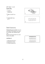 Preview for 48 page of Royal Consul Europe EVA 2718 Instruction Manual