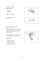 Preview for 50 page of Royal Consul Europe EVA 2718 Instruction Manual