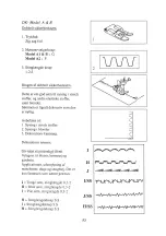 Preview for 56 page of Royal Consul Europe EVA 2718 Instruction Manual