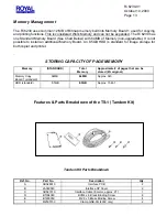 Preview for 14 page of Royal Copystar Ri 6230 Technical Bulletin