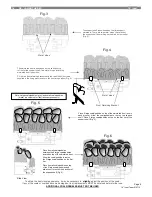 Preview for 5 page of Royal Cozyfires 18" Inset Raised User, Installation & Servicing Instructions