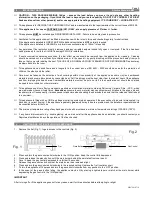 Preview for 4 page of Royal Cozyfires Mk 2 User, Installation & Servicing Instructions