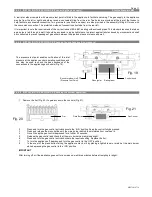 Preview for 13 page of Royal Cozyfires Mk 2 User, Installation & Servicing Instructions