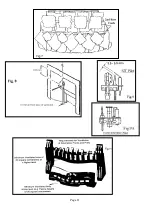 Preview for 12 page of Royal Cozyfires SUPER FERRONA 16 MKII Manual