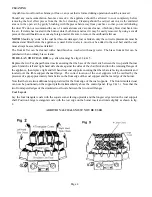 Предварительный просмотр 4 страницы Royal Cozyfires Super Sixteen NV User Instructions