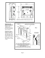 Preview for 11 page of Royal Cozyfires U19019 G20 User Instructions