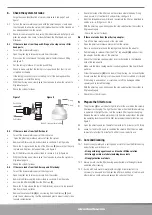 Preview for 5 page of Royal Doulton Elite Installation Instructions Manual