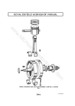 Preview for 27 page of Royal Enfield 250 CLIPPER Workshop Maintenance Manual