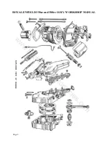 Preview for 2 page of Royal Enfield 350 Clipper Workshop Maintenance Manual