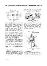 Preview for 12 page of Royal Enfield 350 Clipper Workshop Maintenance Manual