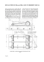 Preview for 14 page of Royal Enfield 350 Clipper Workshop Maintenance Manual