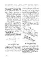 Preview for 18 page of Royal Enfield 350 Clipper Workshop Maintenance Manual