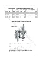 Preview for 25 page of Royal Enfield 350 Clipper Workshop Maintenance Manual