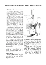 Preview for 34 page of Royal Enfield 350 Clipper Workshop Maintenance Manual