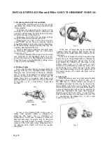 Preview for 42 page of Royal Enfield 350 Clipper Workshop Maintenance Manual