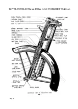 Preview for 46 page of Royal Enfield 350 Clipper Workshop Maintenance Manual