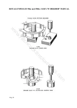 Preview for 70 page of Royal Enfield 350 Clipper Workshop Maintenance Manual