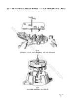 Preview for 71 page of Royal Enfield 350 Clipper Workshop Maintenance Manual