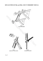 Preview for 72 page of Royal Enfield 350 Clipper Workshop Maintenance Manual