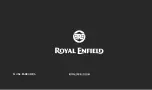 Preview for 68 page of Royal Enfield Bullet 350 2019 Owner'S Manual