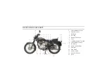 Предварительный просмотр 14 страницы Royal Enfield Bullet 350 Owner'S Manual