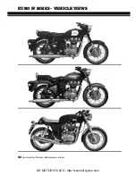 Preview for 3 page of Royal Enfield Bullet Classic EFI Service Manual