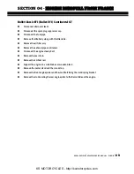 Preview for 10 page of Royal Enfield Bullet Classic EFI Service Manual