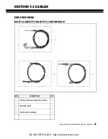 Preview for 12 page of Royal Enfield Bullet Classic EFI Service Manual