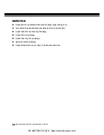 Preview for 51 page of Royal Enfield Bullet Classic EFI Service Manual