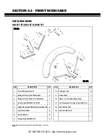 Preview for 55 page of Royal Enfield Bullet Classic EFI Service Manual