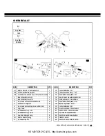 Preview for 62 page of Royal Enfield Bullet Classic EFI Service Manual