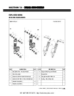 Preview for 114 page of Royal Enfield Bullet Classic EFI Service Manual