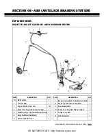 Preview for 134 page of Royal Enfield Bullet Classic EFI Service Manual