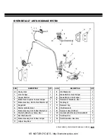 Preview for 136 page of Royal Enfield Bullet Classic EFI Service Manual