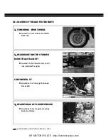 Preview for 141 page of Royal Enfield Bullet Classic EFI Service Manual