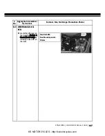 Preview for 148 page of Royal Enfield Bullet Classic EFI Service Manual