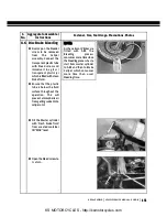 Preview for 152 page of Royal Enfield Bullet Classic EFI Service Manual