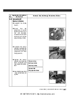 Preview for 158 page of Royal Enfield Bullet Classic EFI Service Manual