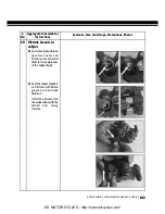 Preview for 164 page of Royal Enfield Bullet Classic EFI Service Manual