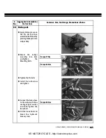 Preview for 166 page of Royal Enfield Bullet Classic EFI Service Manual